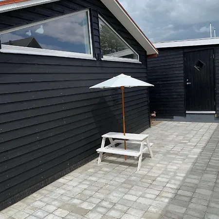 Feriehus Haus Am Meer *