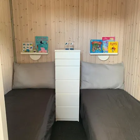 Haus Am Meer Feriehus Haderslev