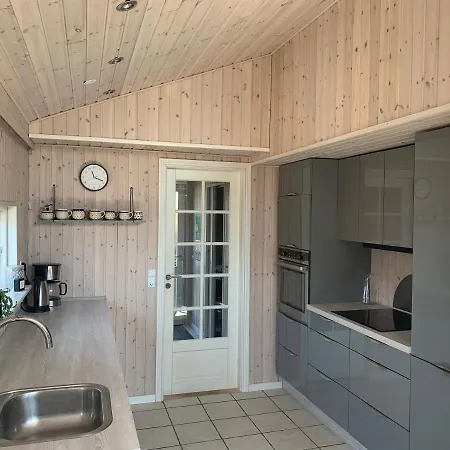 Haus Am Meer