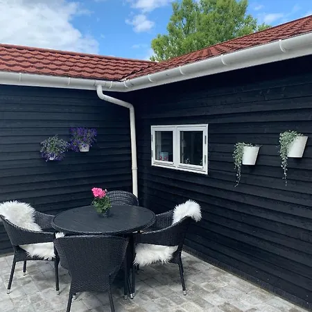 Haus Am Meer *