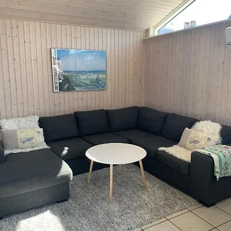 Haus Am Meer Feriehus Haderslev