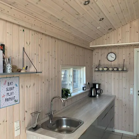 Haus Am Meer * Haderslev